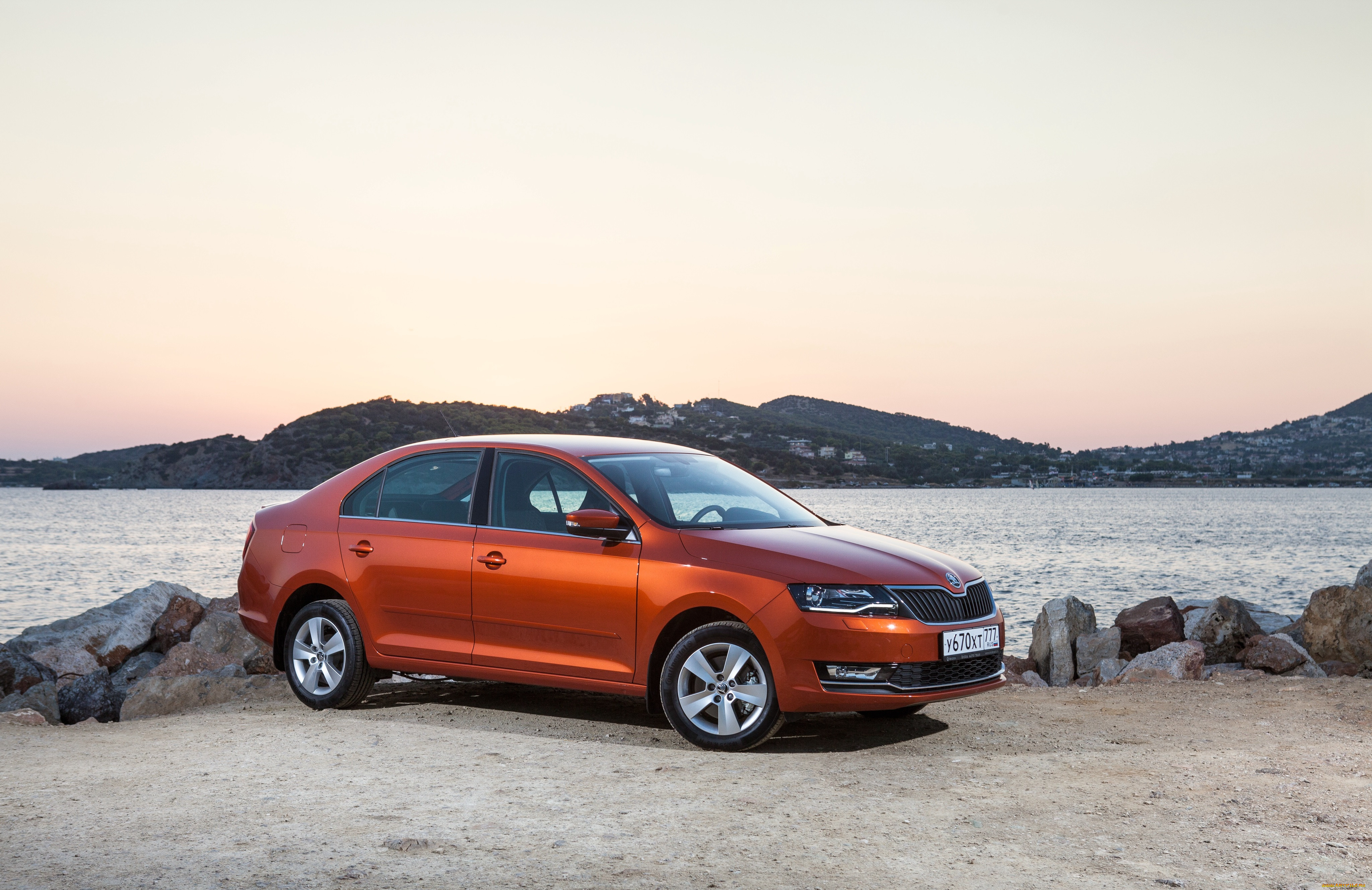 , skoda